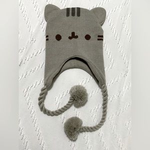 Pusheen Beanie